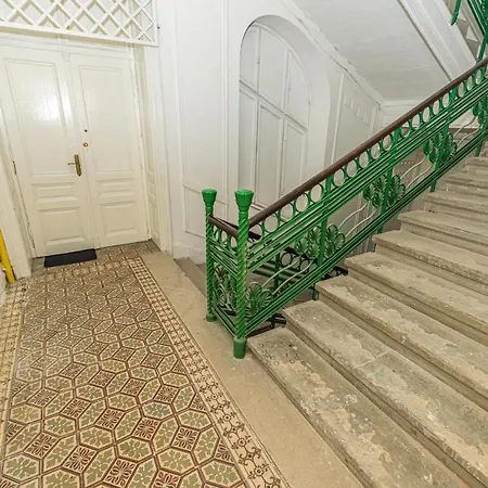 Apartment Palazzo