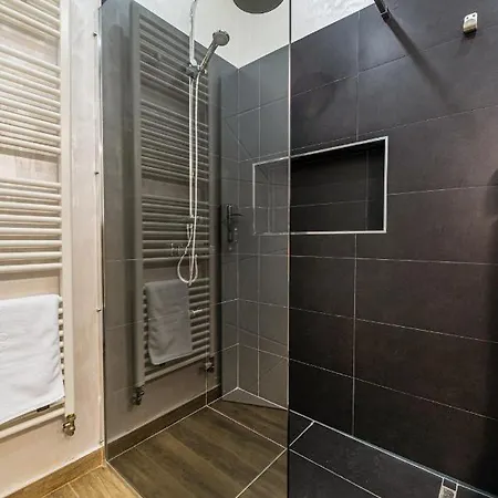 Apartment Palazzo
