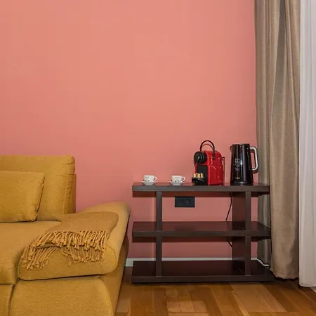 Apartment Palazzo *
